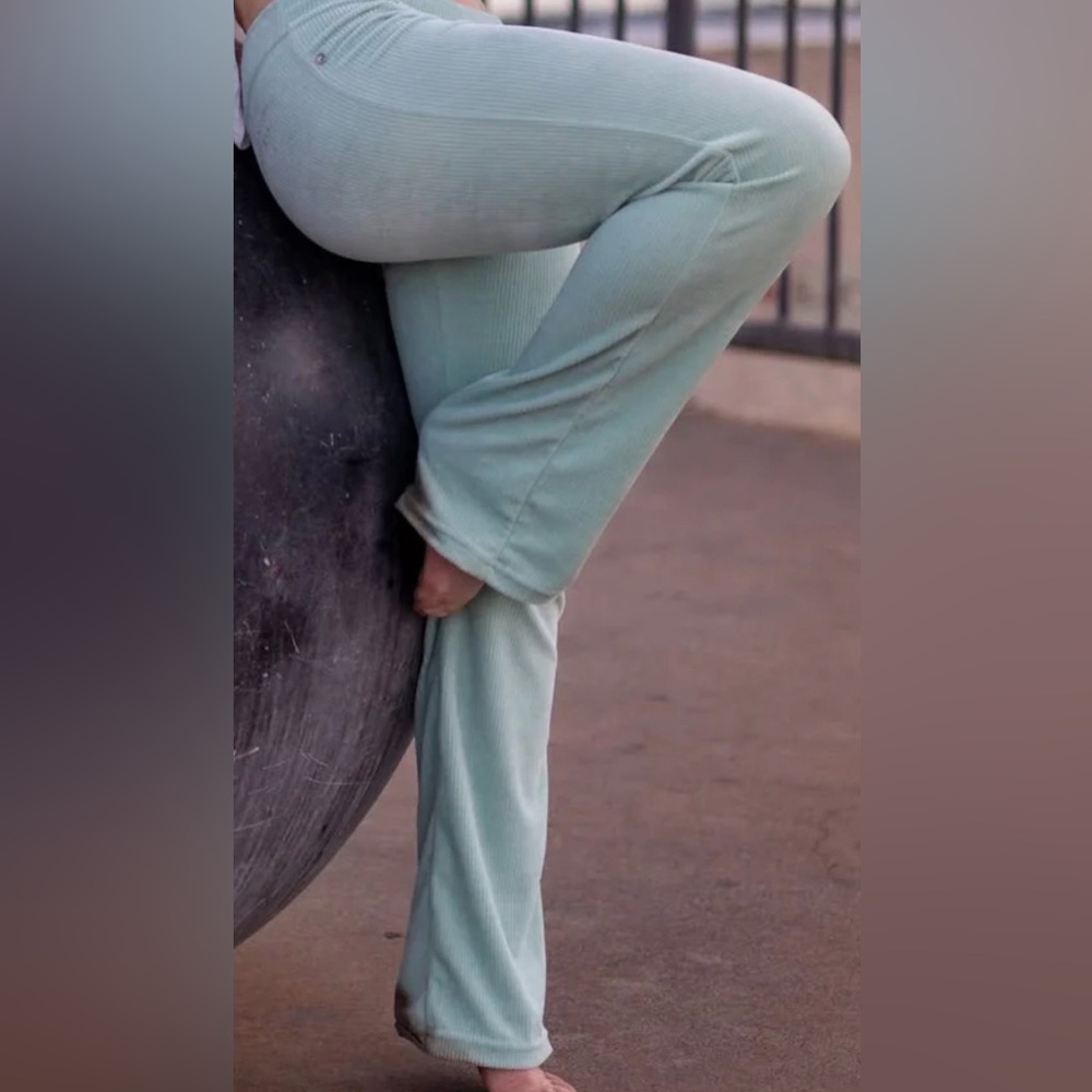 Corduroy Goddesswear Pants